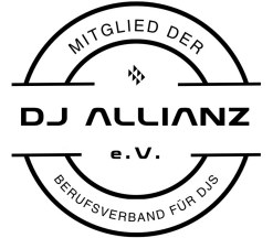 listed on DJ Allianz Hochzeits- & Event DJ Manuel Schnurbus is work with DJ Allianz